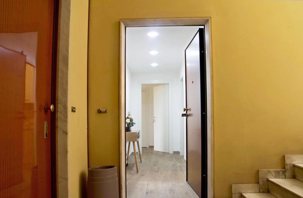 Minerva Rooms Pavie Extérieur photo